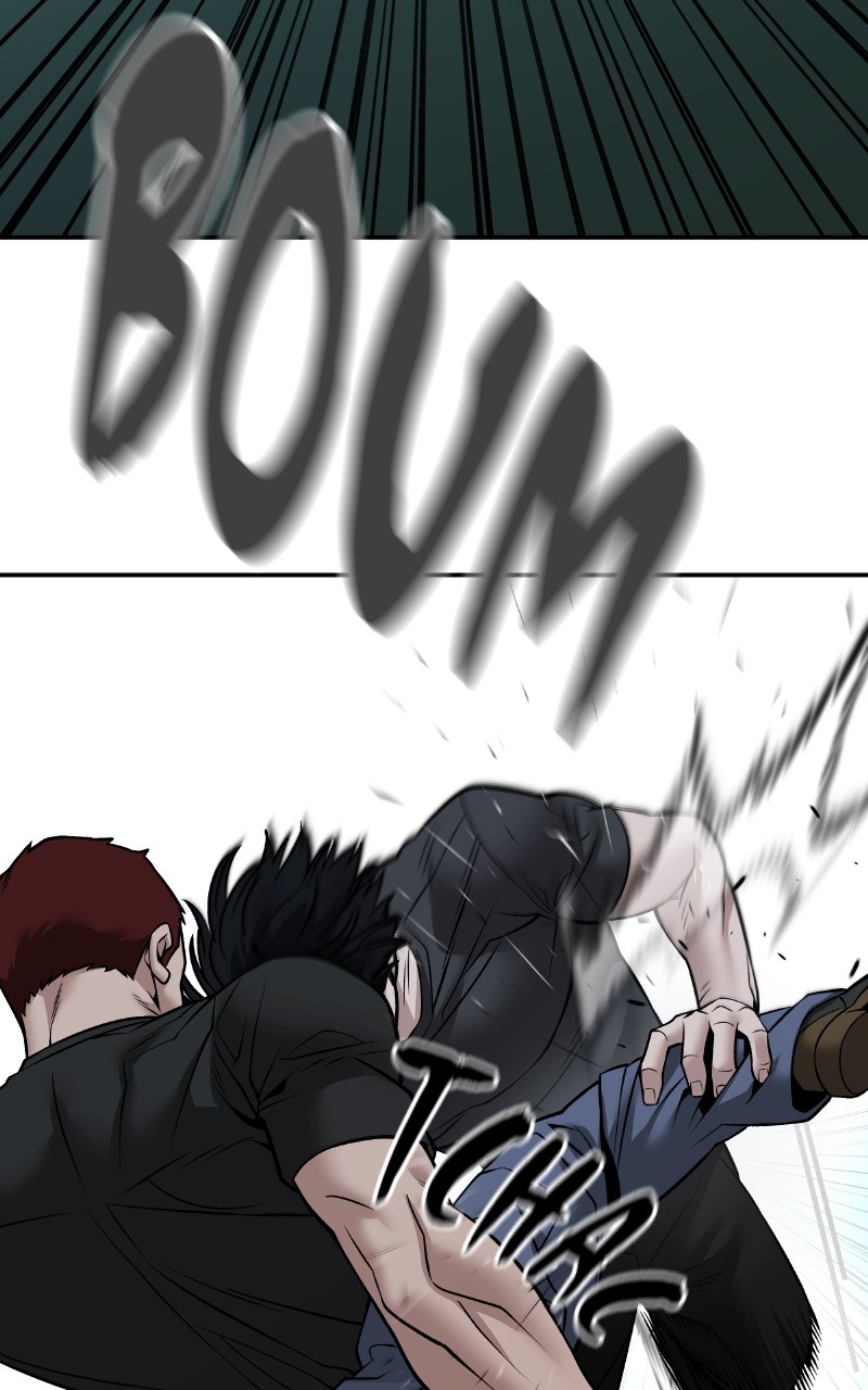 The Bully in Charge Chapitre 121 - Page 44