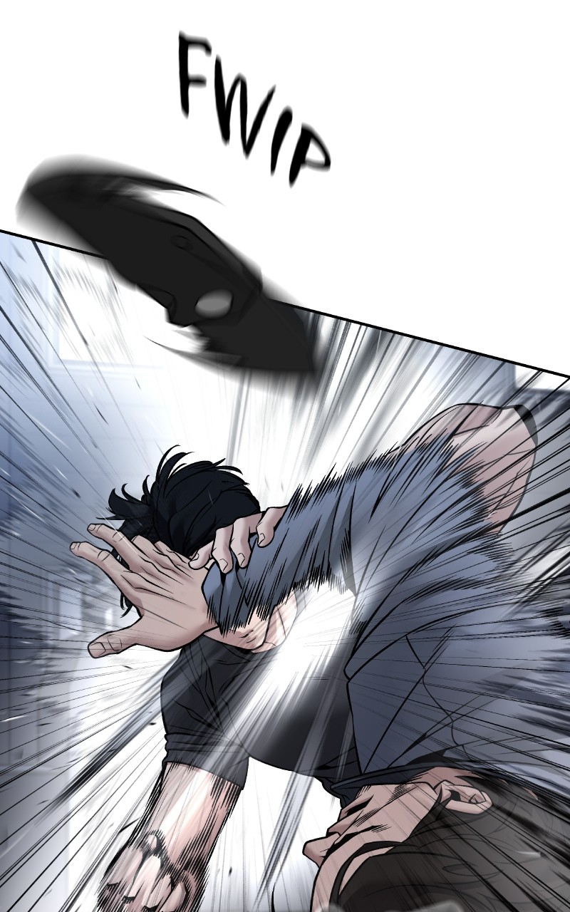 The Bully in Charge Chapitre 121 - Page 47