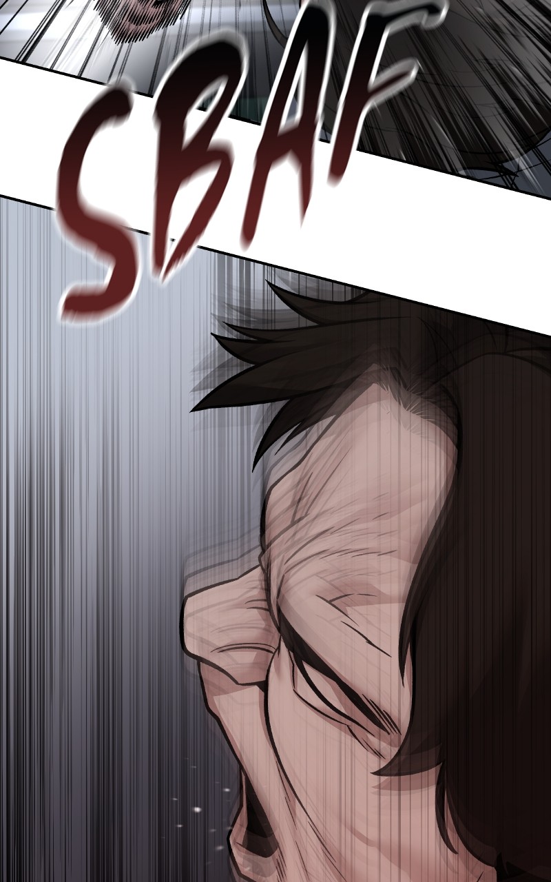The Bully in Charge Chapitre 121 - Page 48