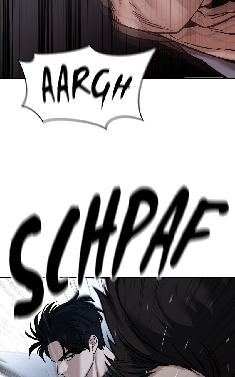The Bully in Charge Chapitre 121 - Page 49