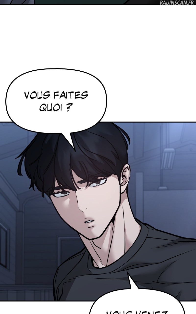 The Bully in Charge Chapitre 121 - Page 5