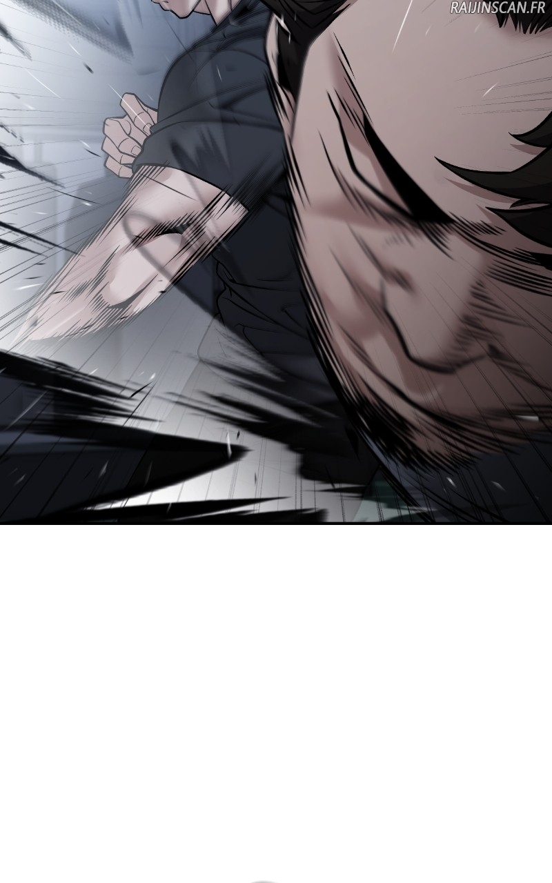 The Bully in Charge Chapitre 121 - Page 50