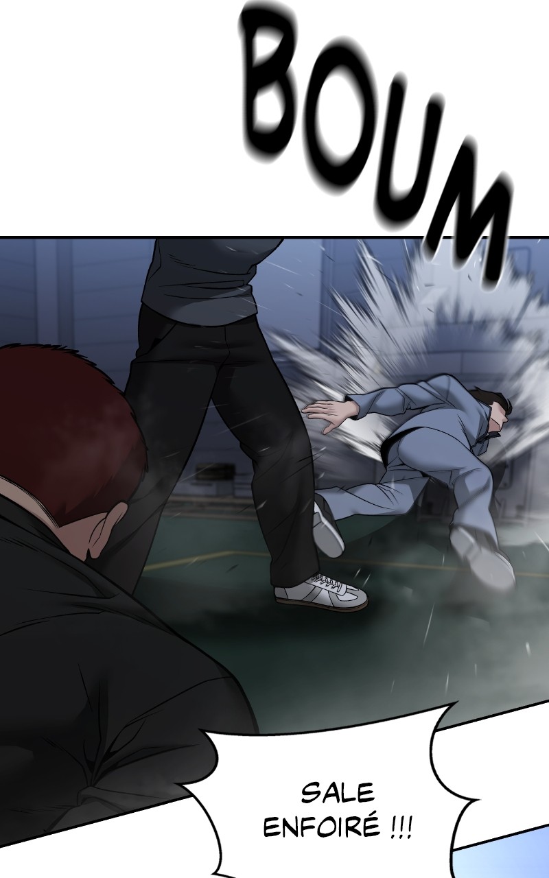 The Bully in Charge Chapitre 121 - Page 51