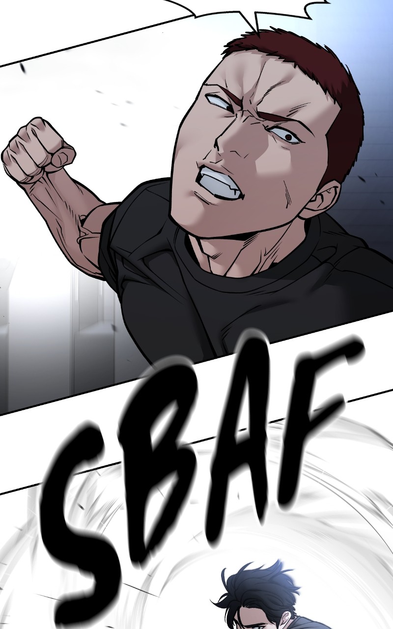 The Bully in Charge Chapitre 121 - Page 52