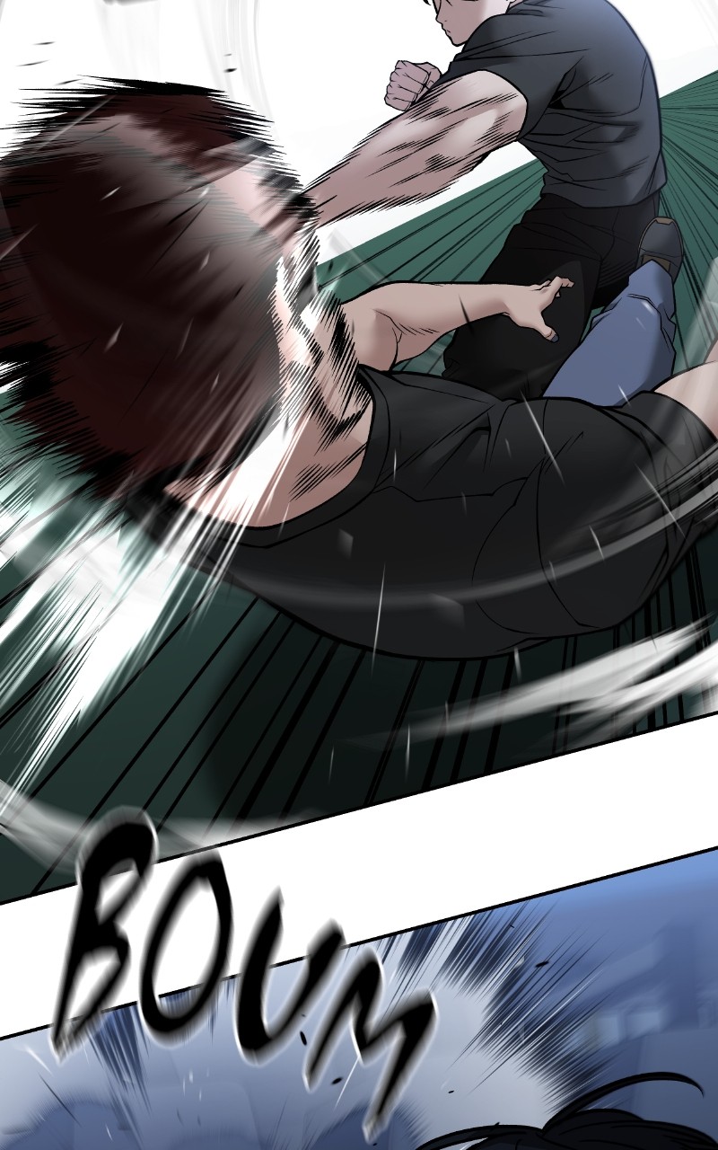 The Bully in Charge Chapitre 121 - Page 53