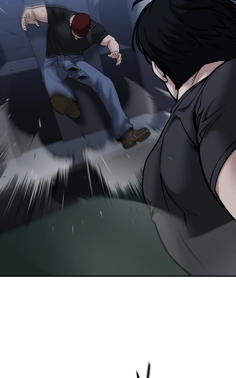 The Bully in Charge Chapitre 121 - Page 54