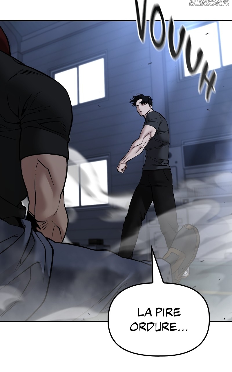 The Bully in Charge Chapitre 121 - Page 55
