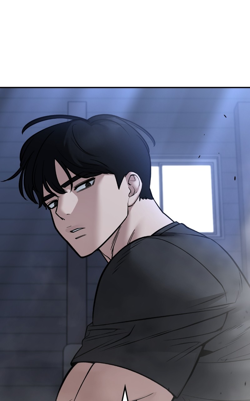 The Bully in Charge Chapitre 121 - Page 56
