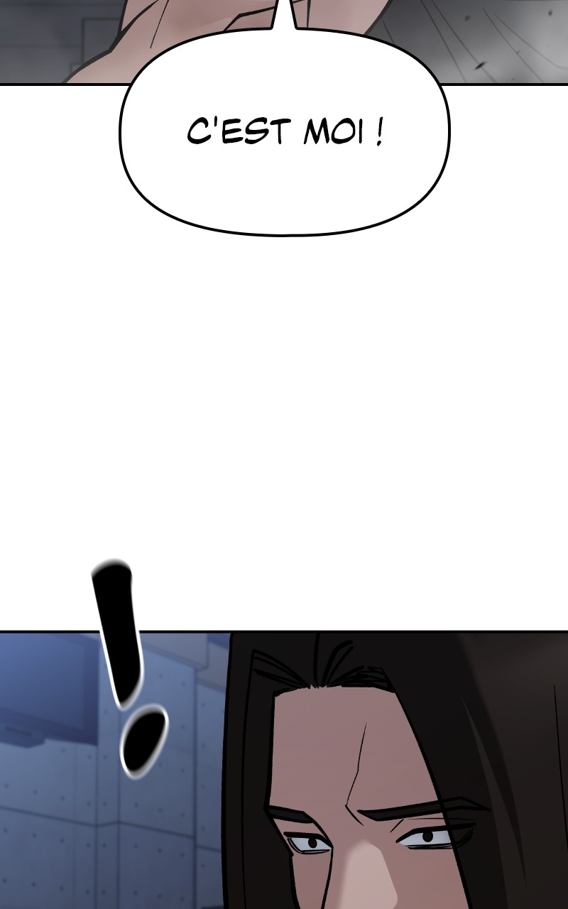 The Bully in Charge Chapitre 121 - Page 57