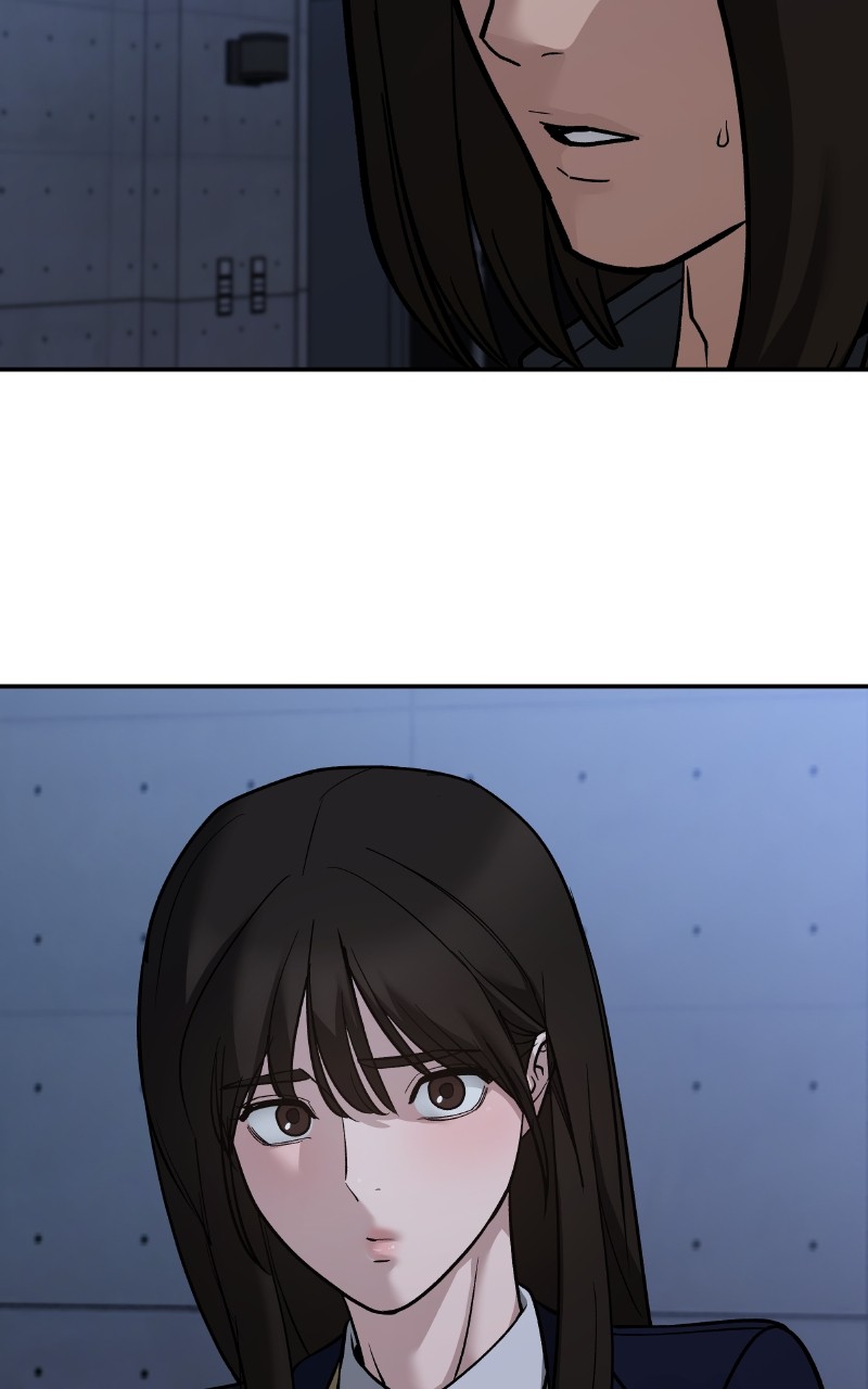The Bully in Charge Chapitre 121 - Page 58