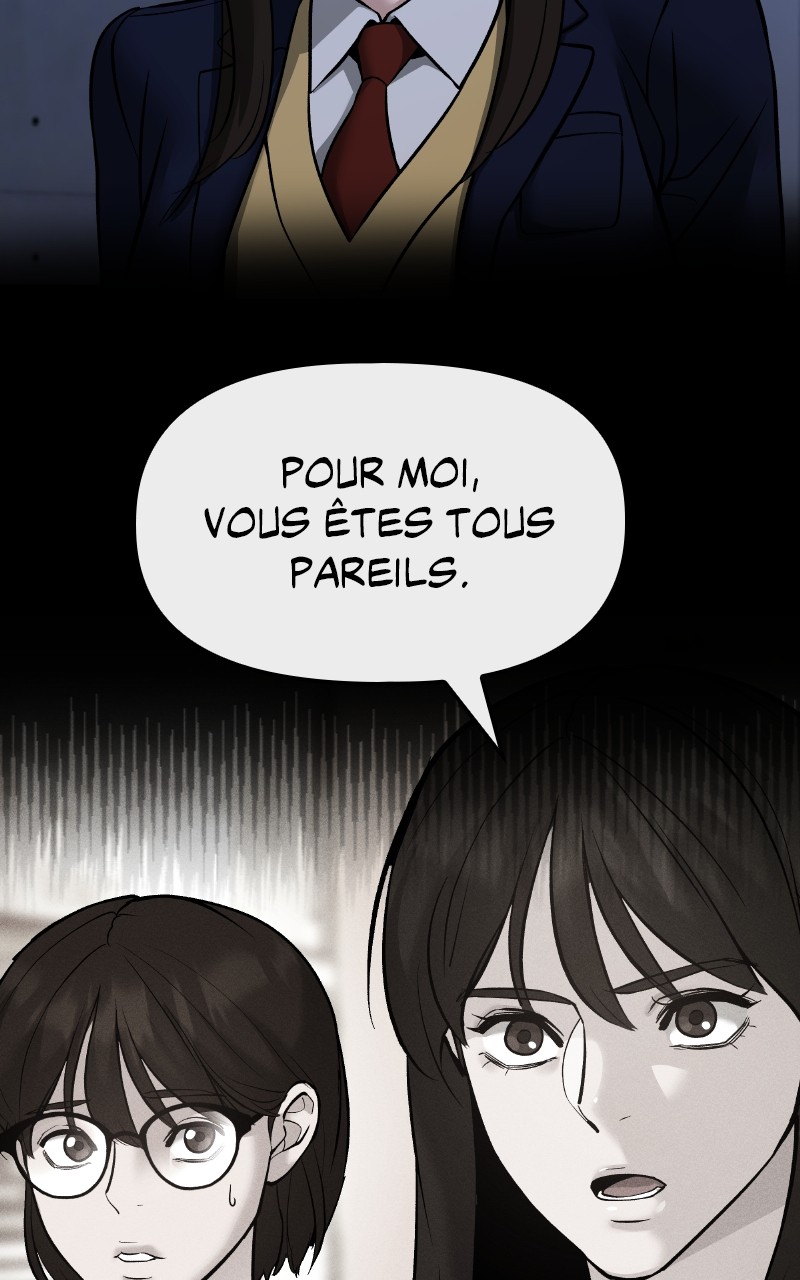 The Bully in Charge Chapitre 121 - Page 59