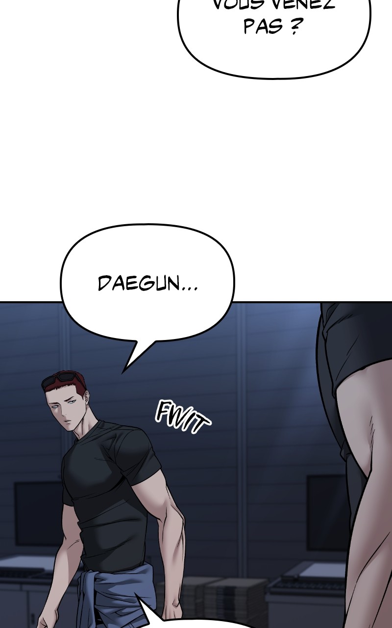 The Bully in Charge Chapitre 121 - Page 6