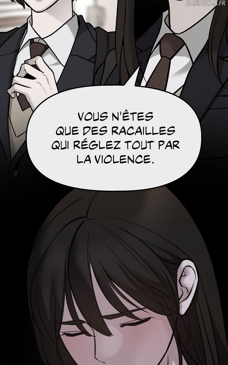 The Bully in Charge Chapitre 121 - Page 60