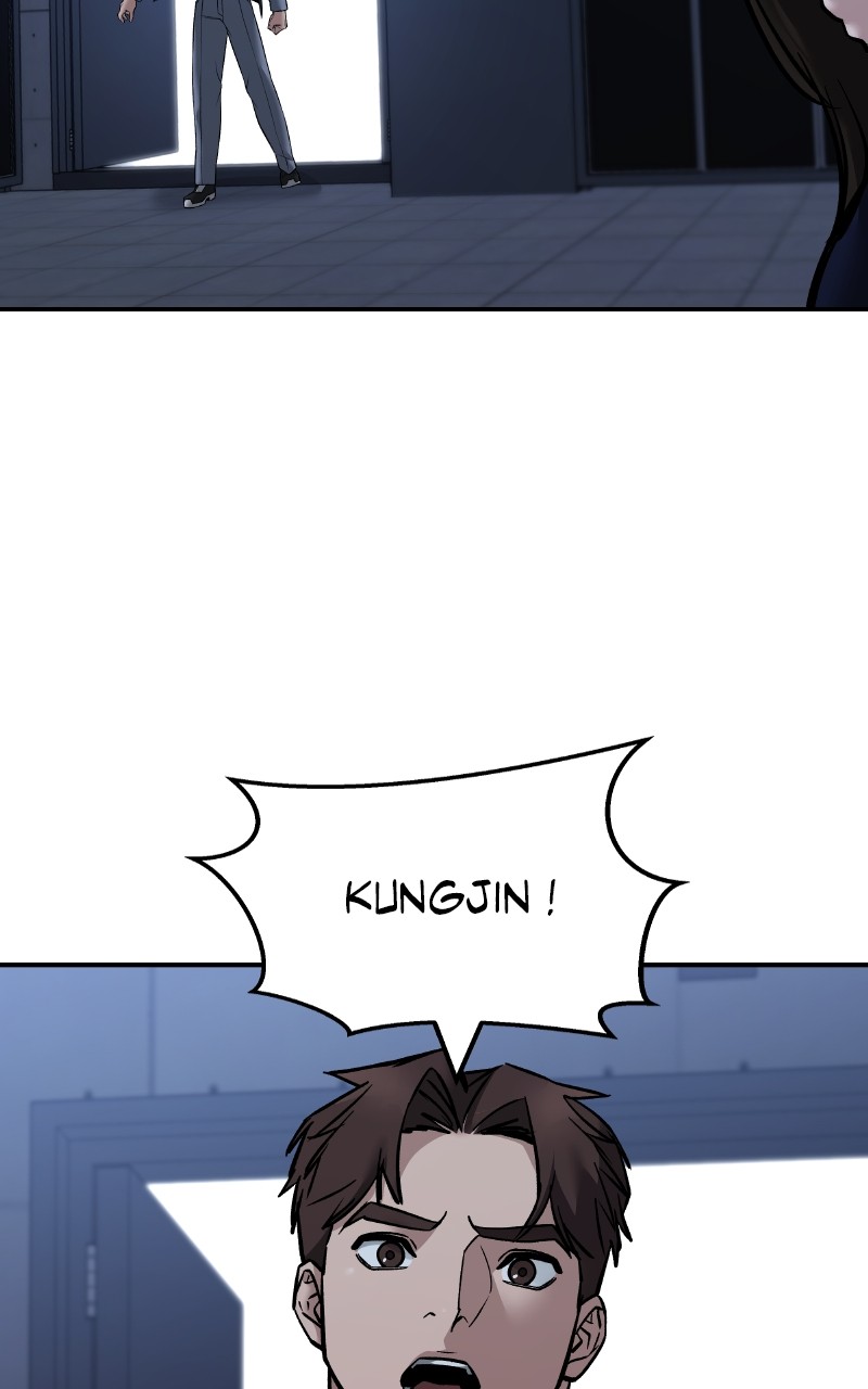 The Bully in Charge Chapitre 121 - Page 62