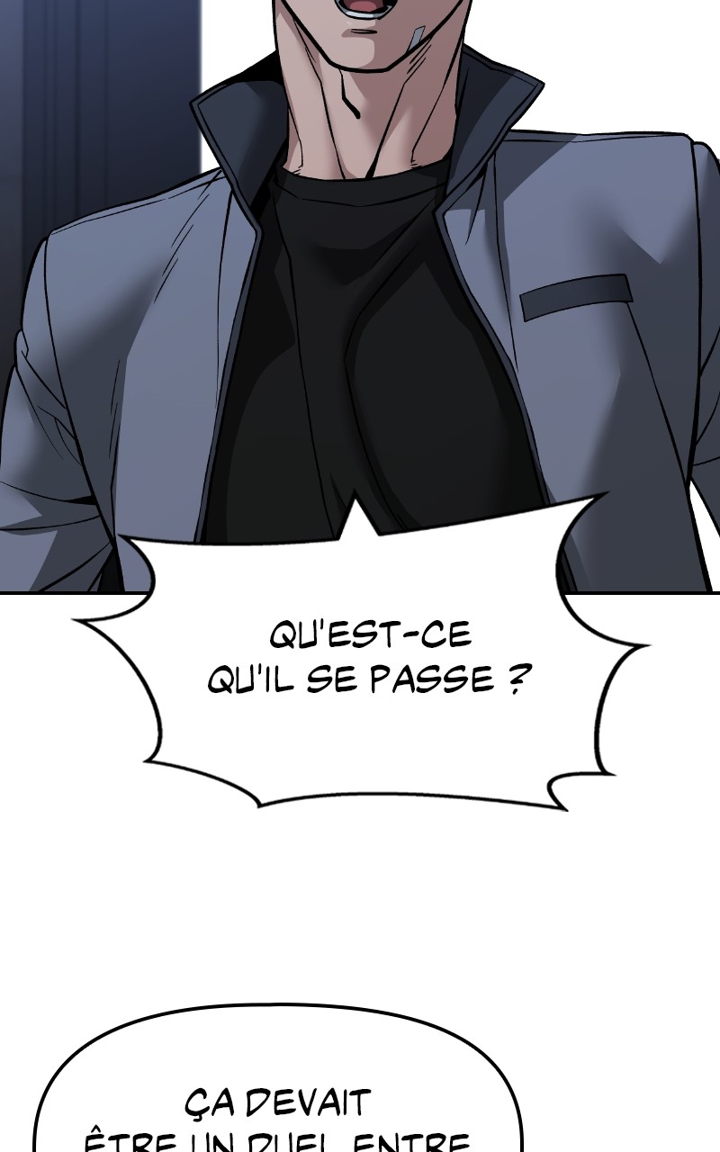The Bully in Charge Chapitre 121 - Page 63