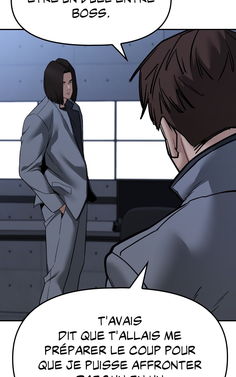 The Bully in Charge Chapitre 121 - Page 64