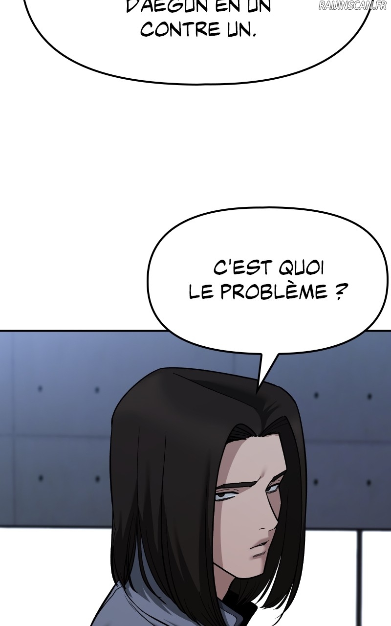 The Bully in Charge Chapitre 121 - Page 65