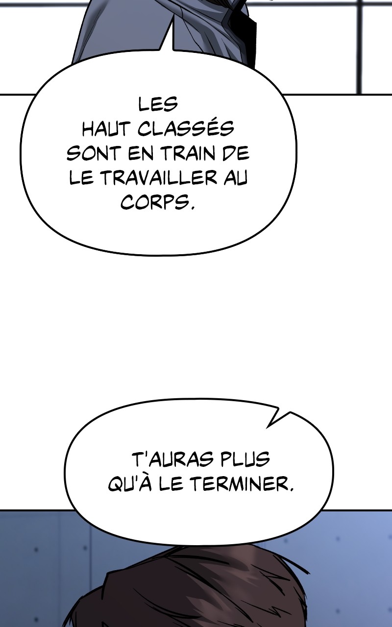 The Bully in Charge Chapitre 121 - Page 66