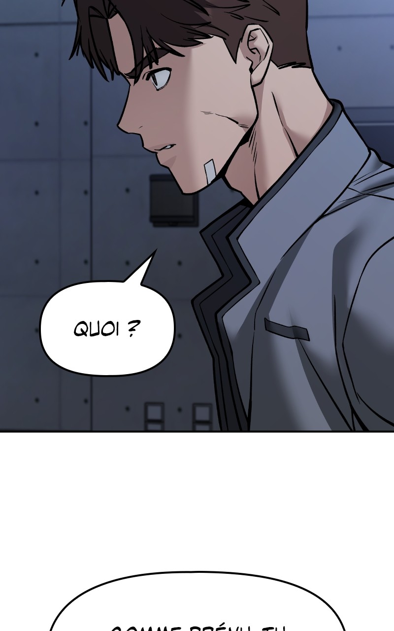 The Bully in Charge Chapitre 121 - Page 67
