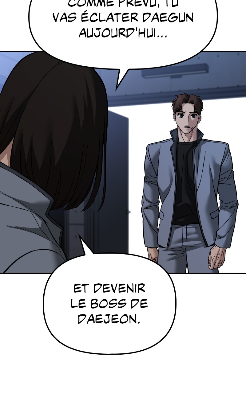 The Bully in Charge Chapitre 121 - Page 68