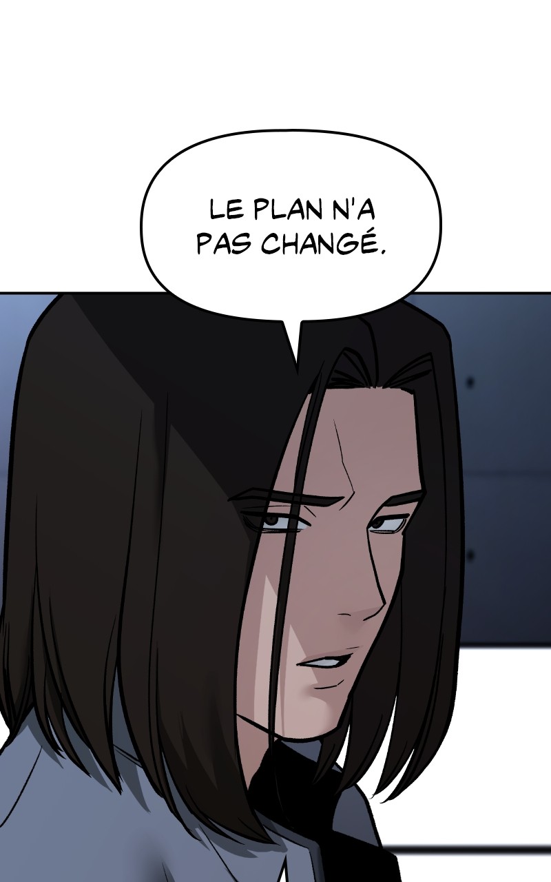 The Bully in Charge Chapitre 121 - Page 69