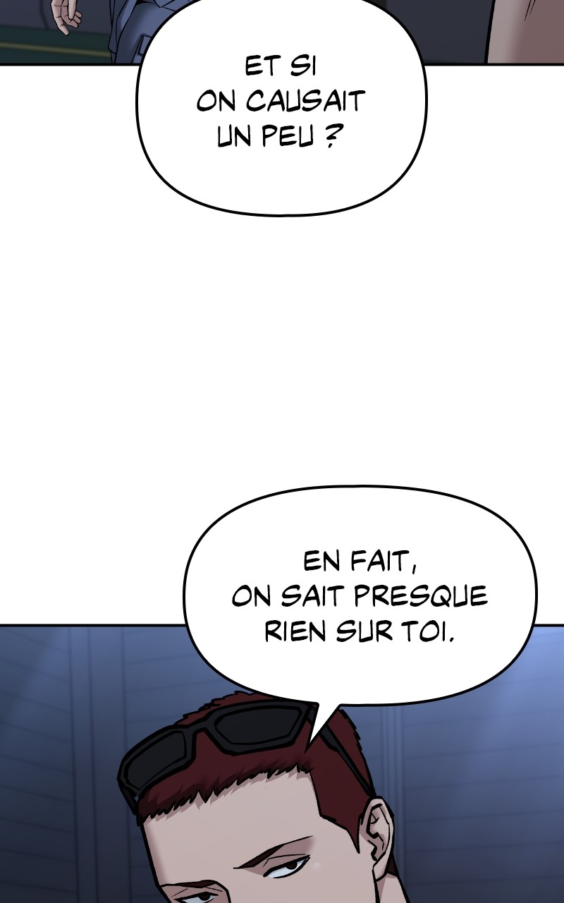 The Bully in Charge Chapitre 121 - Page 7