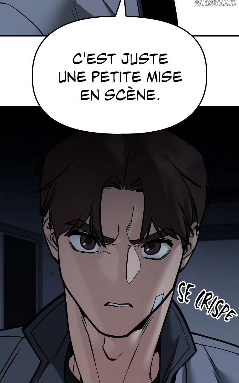 The Bully in Charge Chapitre 121 - Page 70