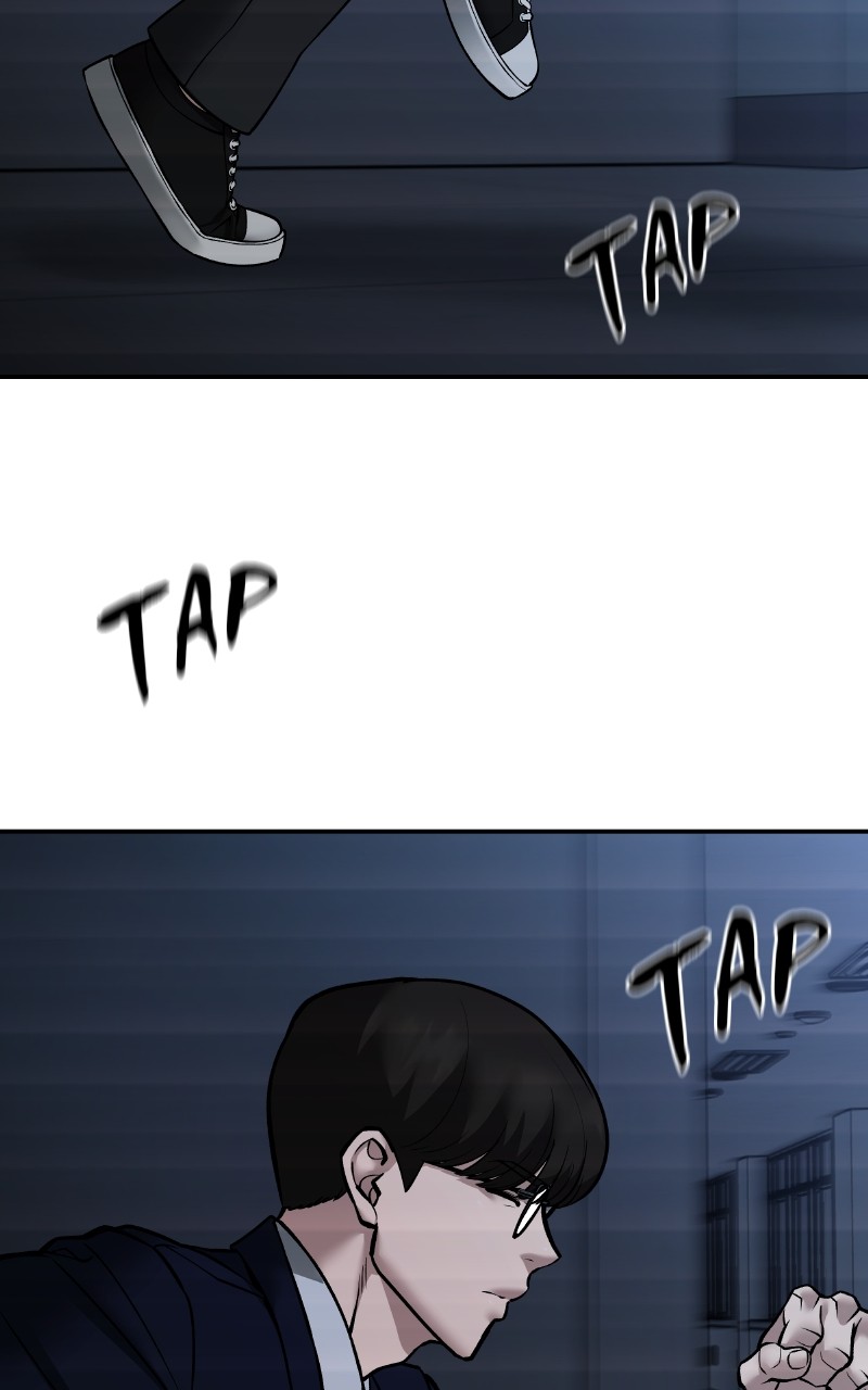 The Bully in Charge Chapitre 121 - Page 72