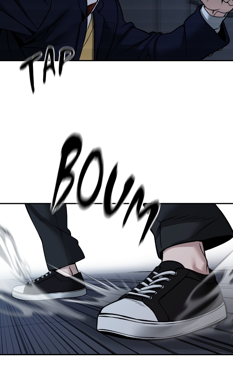The Bully in Charge Chapitre 121 - Page 73
