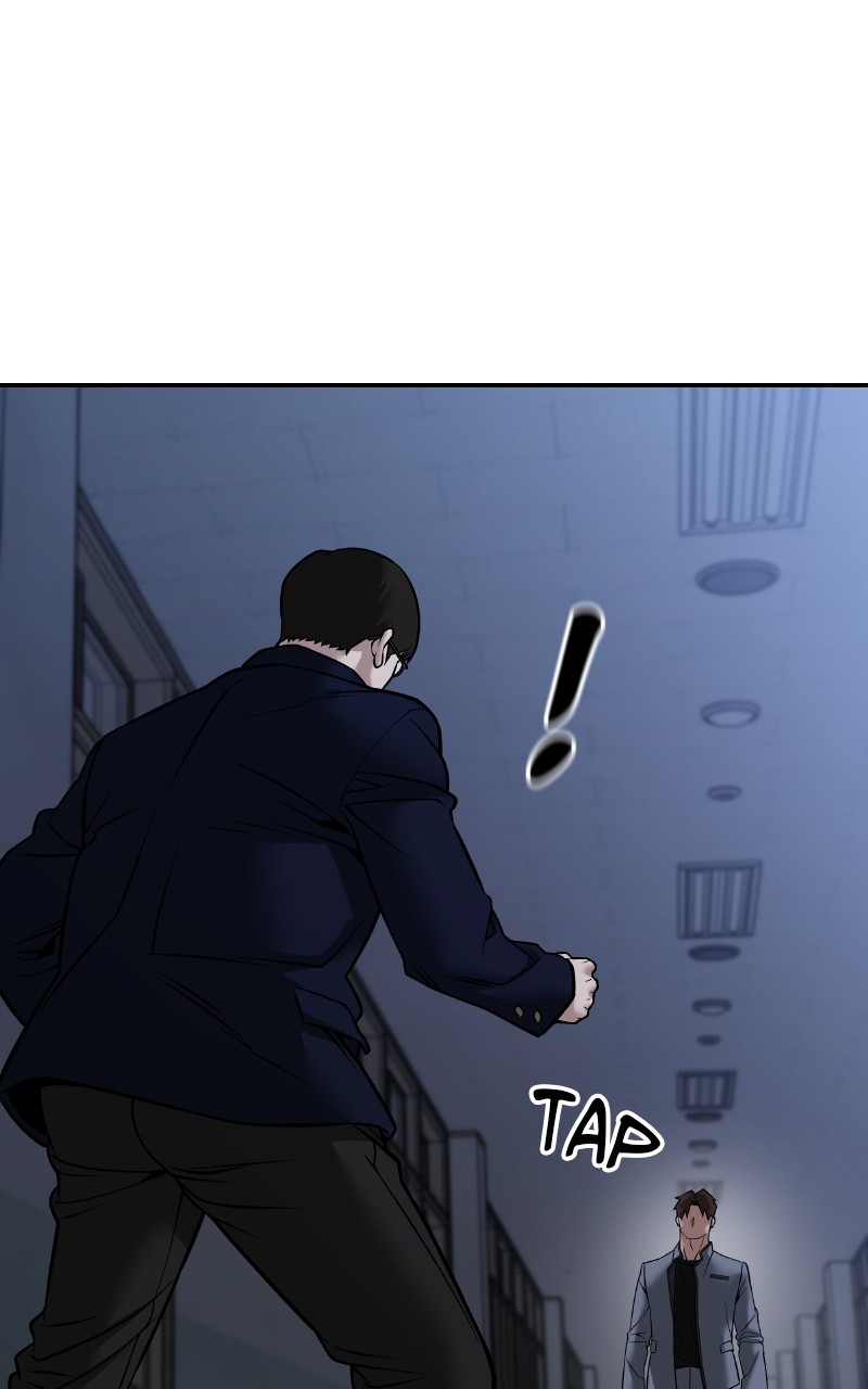The Bully in Charge Chapitre 121 - Page 74