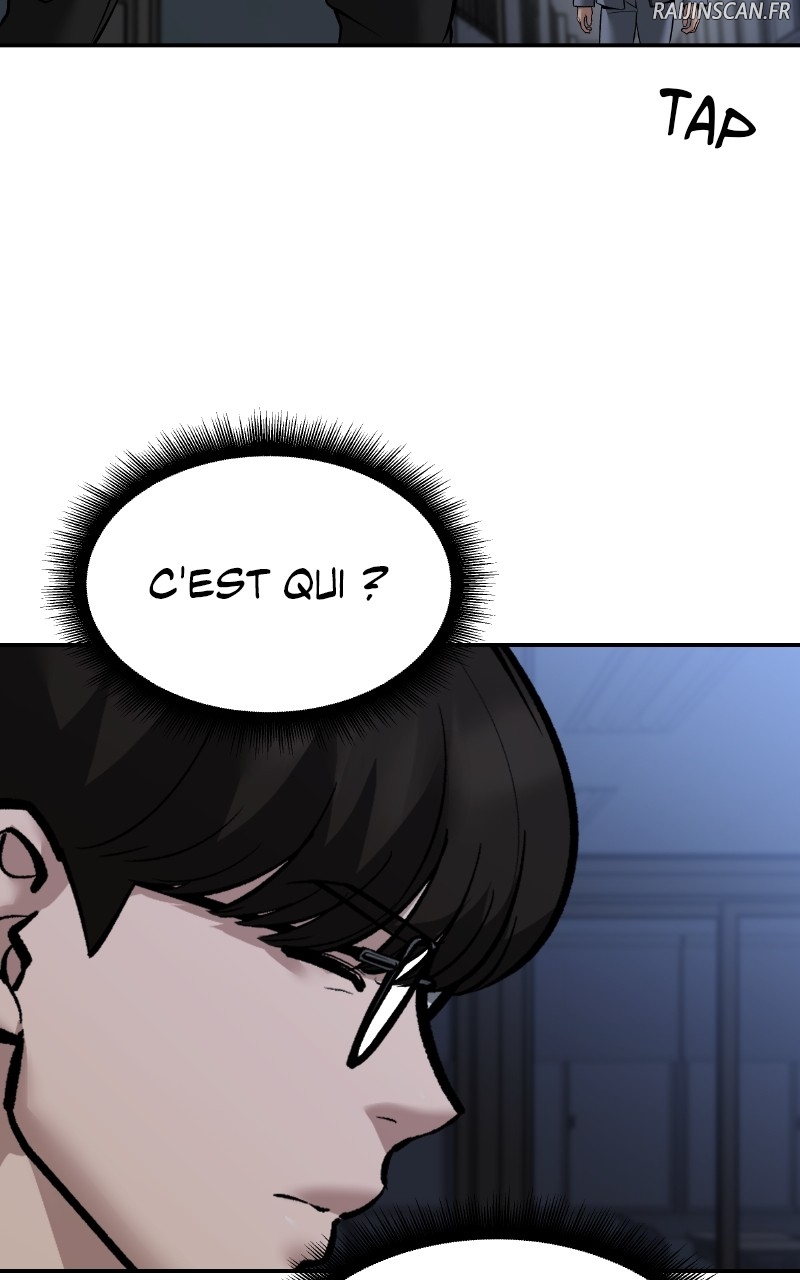 The Bully in Charge Chapitre 121 - Page 75