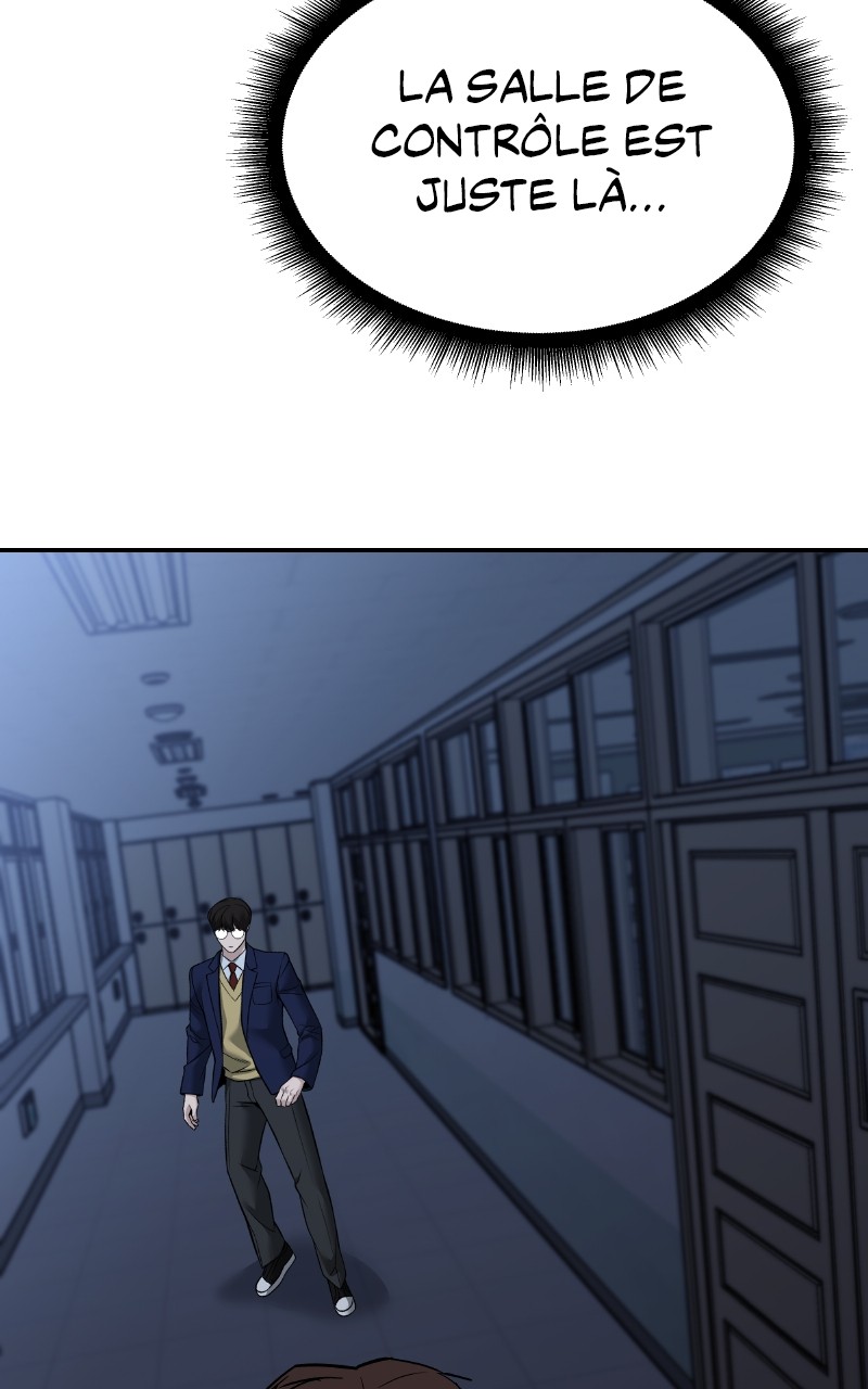 The Bully in Charge Chapitre 121 - Page 76