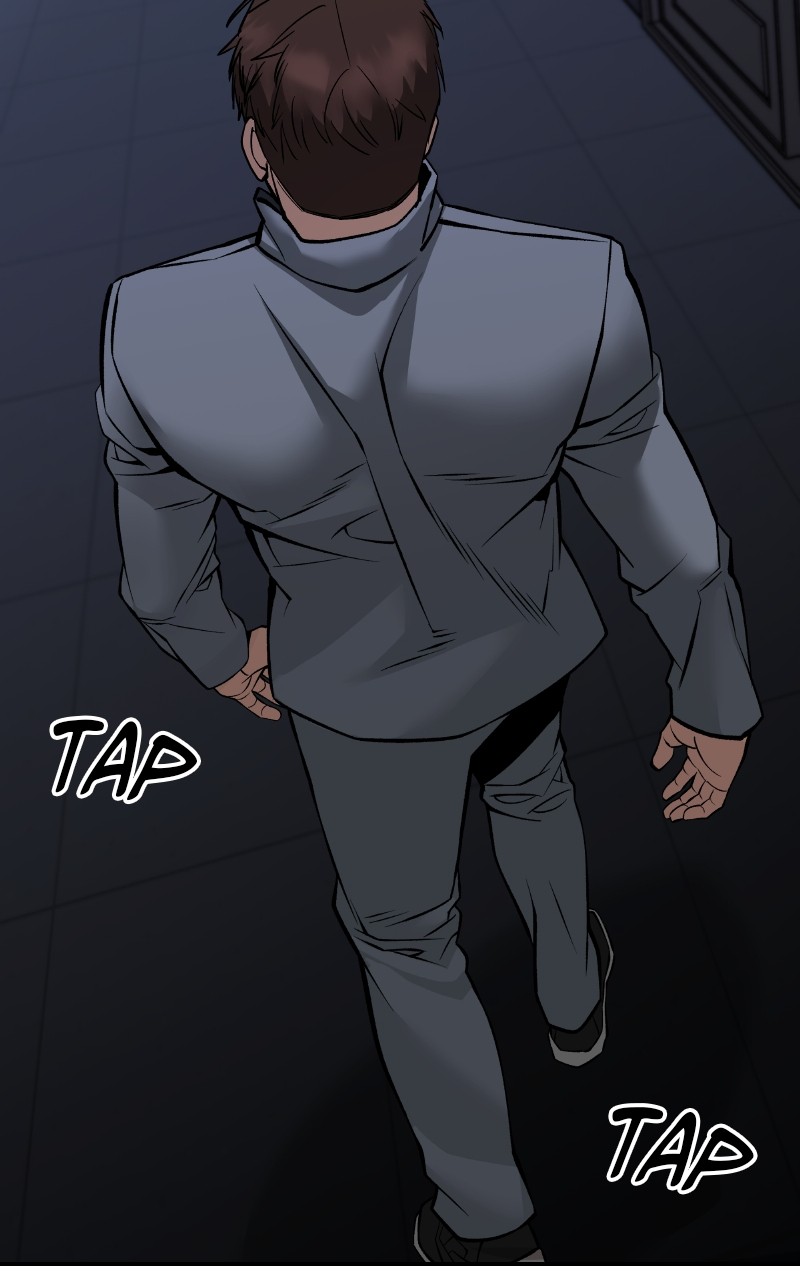 The Bully in Charge Chapitre 121 - Page 77