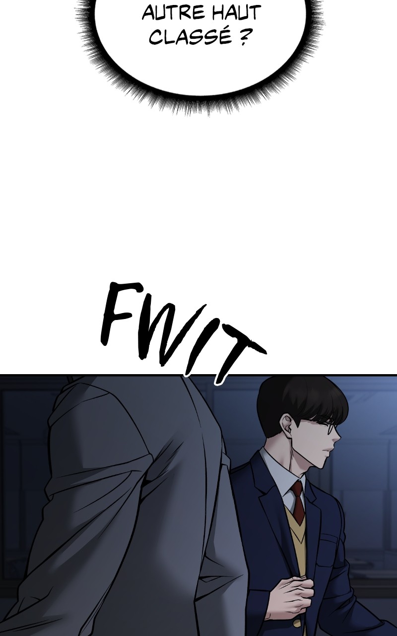 The Bully in Charge Chapitre 121 - Page 79