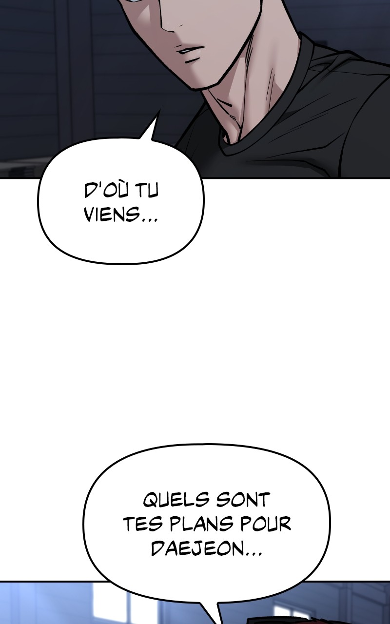 The Bully in Charge Chapitre 121 - Page 8