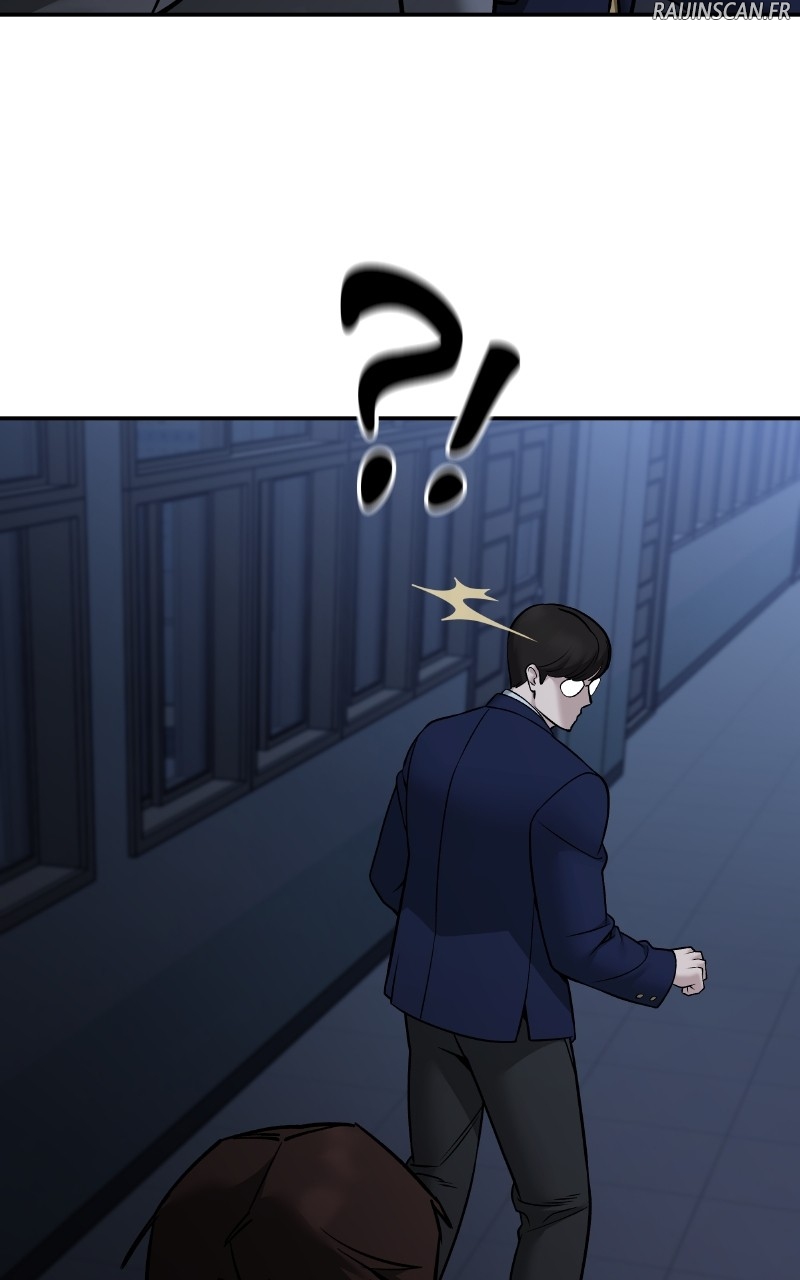The Bully in Charge Chapitre 121 - Page 80