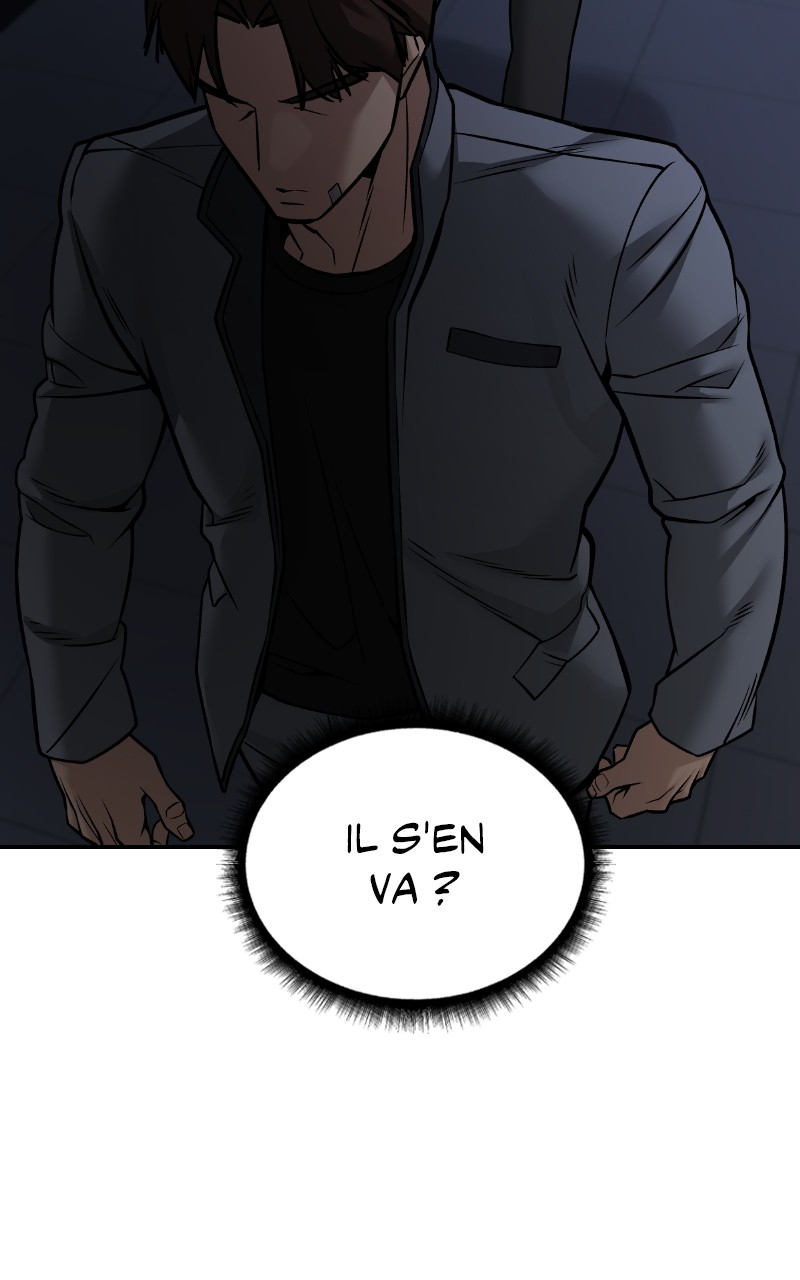 The Bully in Charge Chapitre 121 - Page 81