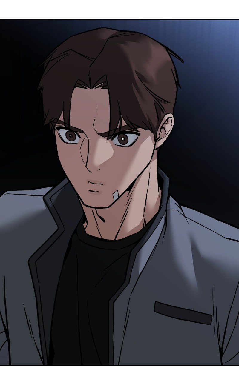 The Bully in Charge Chapitre 121 - Page 82