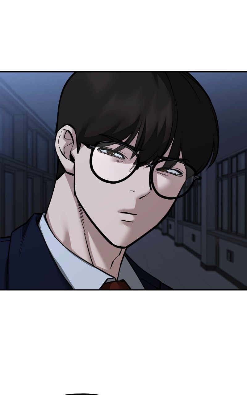 The Bully in Charge Chapitre 121 - Page 83