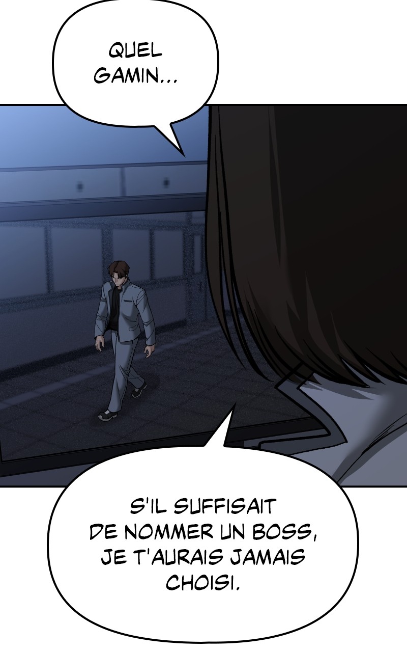 The Bully in Charge Chapitre 121 - Page 84