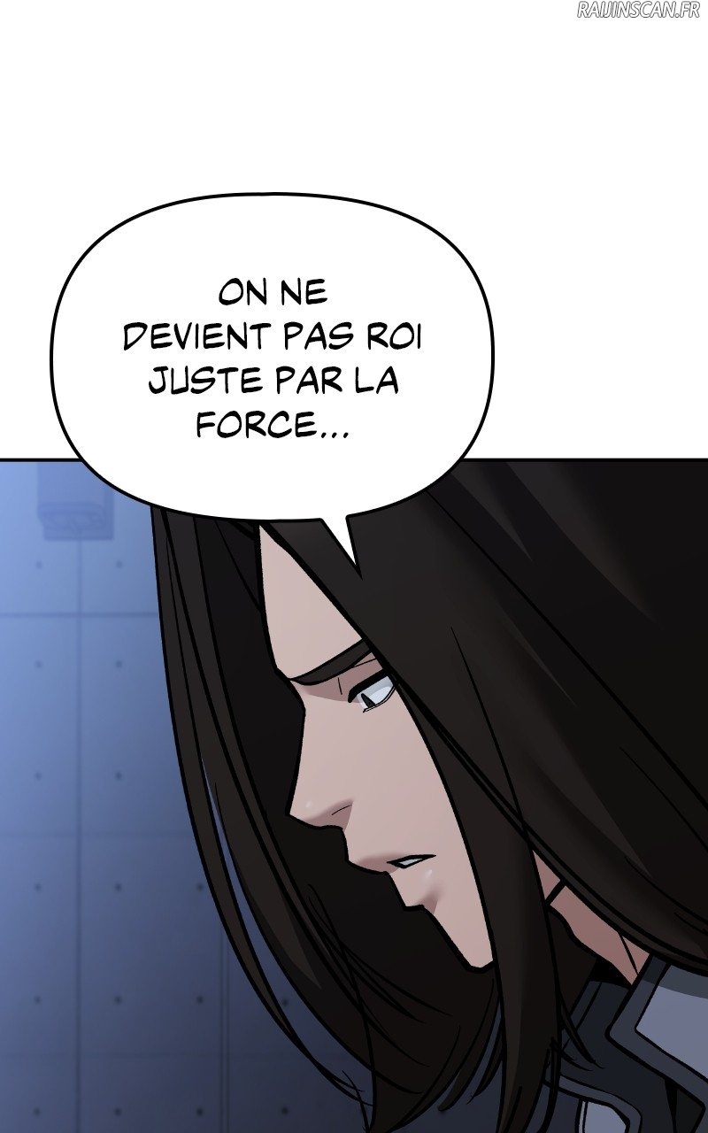 The Bully in Charge Chapitre 121 - Page 85