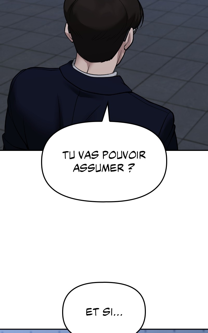 The Bully in Charge Chapitre 121 - Page 88