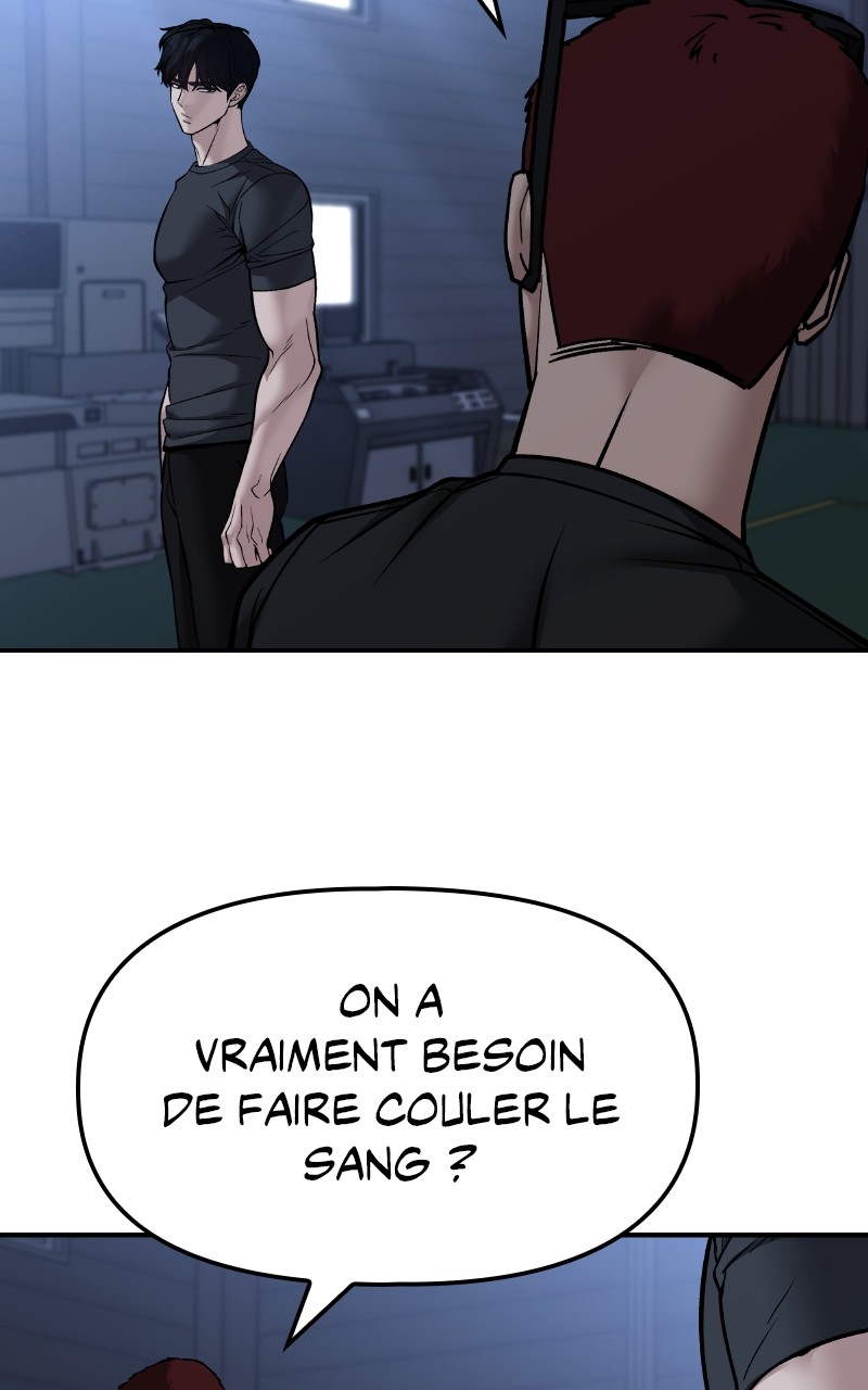 The Bully in Charge Chapitre 121 - Page 9