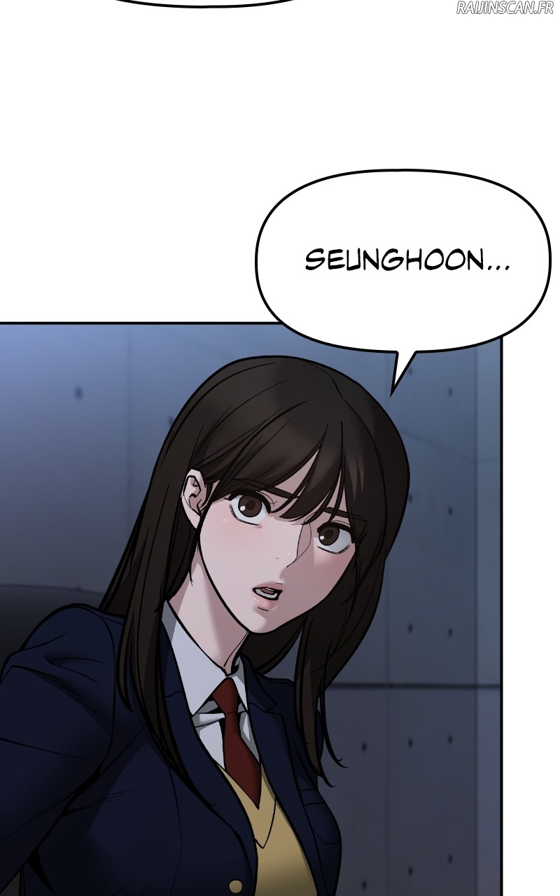 The Bully in Charge Chapitre 121 - Page 90