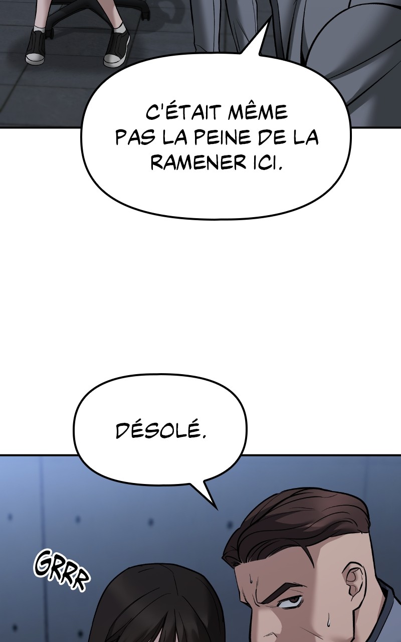 The Bully in Charge Chapitre 121 - Page 92