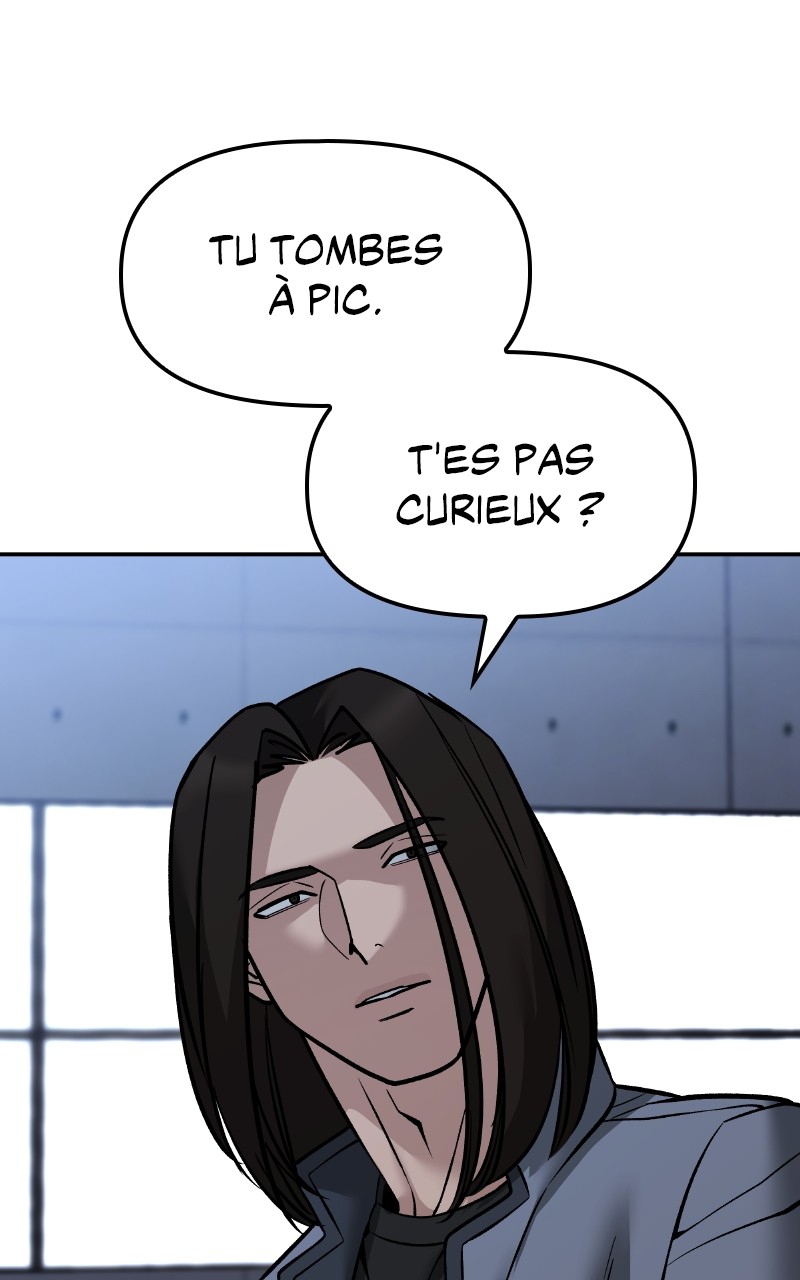 The Bully in Charge Chapitre 121 - Page 94
