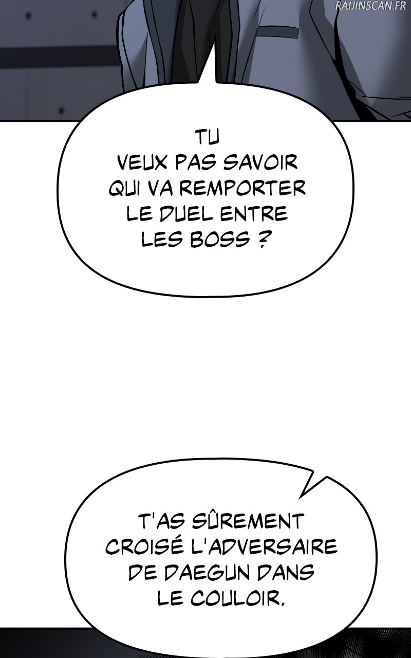 The Bully in Charge Chapitre 121 - Page 95