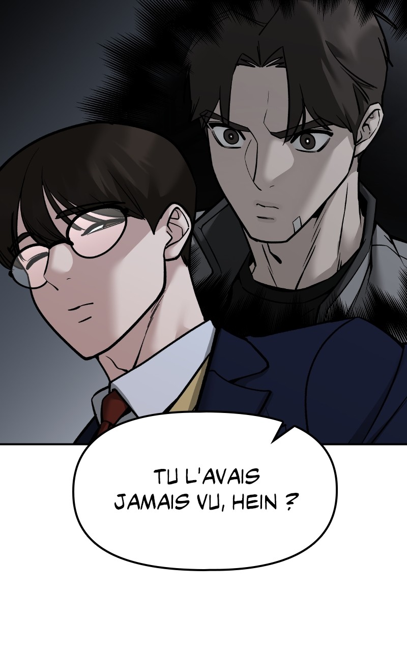 The Bully in Charge Chapitre 121 - Page 96