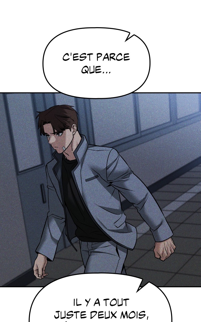 The Bully in Charge Chapitre 121 - Page 97