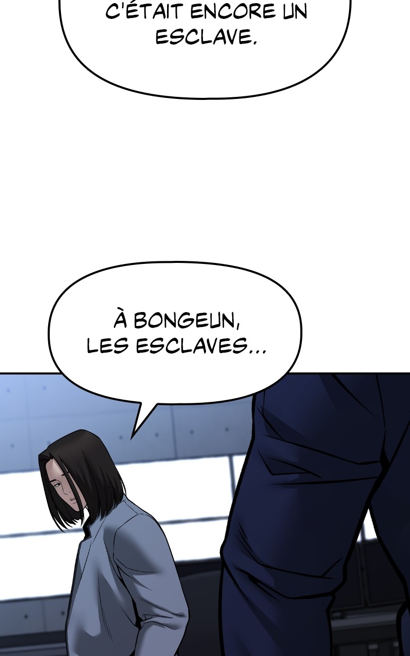 The Bully in Charge Chapitre 121 - Page 98